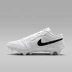 Jordan 1 Low TD Men's Football Cleat. Nike.com
